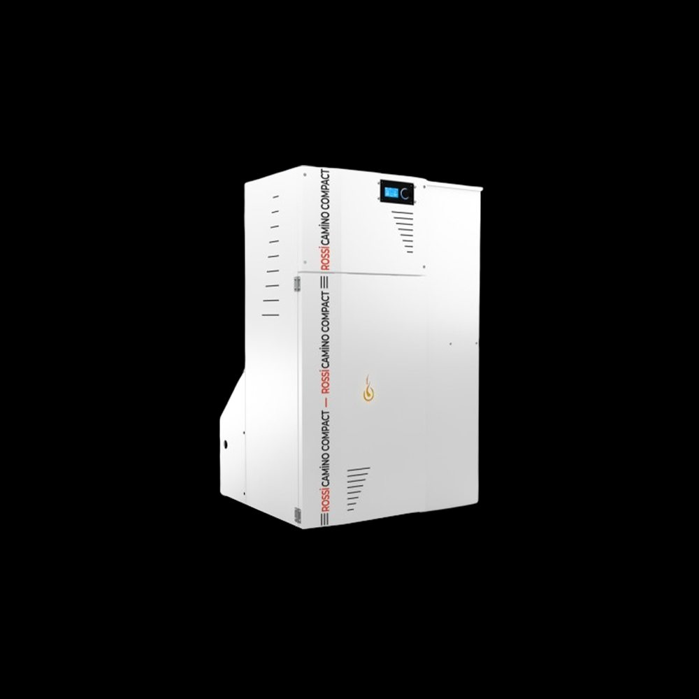 Kozlusan | Camino Compact Yan Hazneli (Otomatik Temizlemeli)