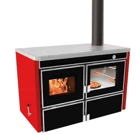 Kozlusan | Cooker Hydropro