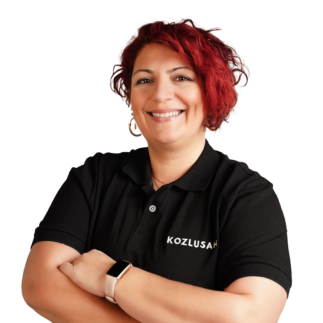 Kozlusan | İletişim