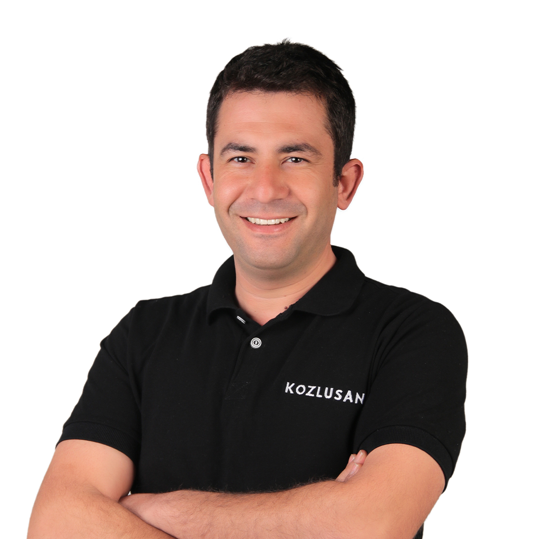 Kozlusan | İletişim
