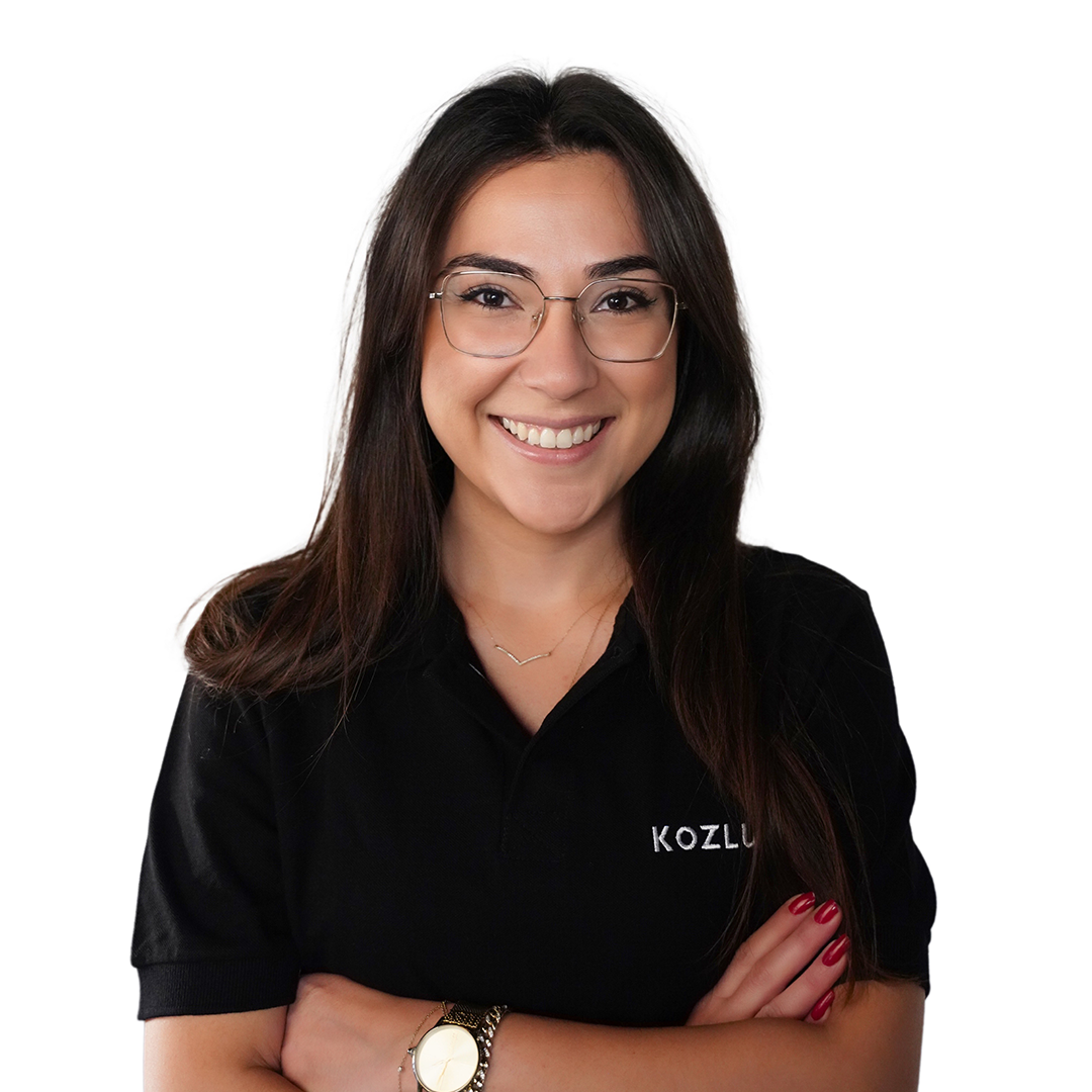 Kozlusan | İletişim